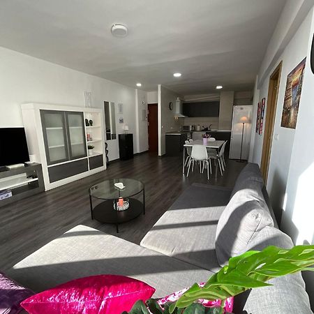 Ayala Apartamento Малага Экстерьер фото