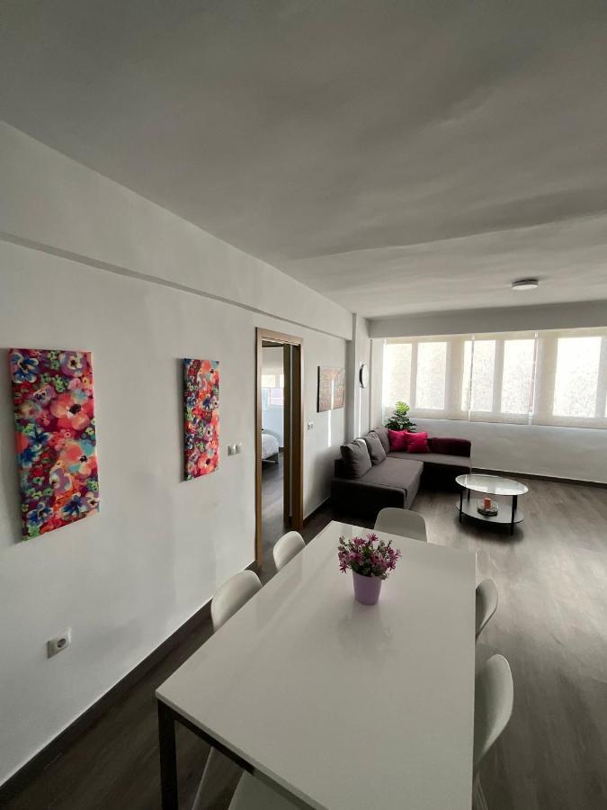 Ayala Apartamento Малага Экстерьер фото