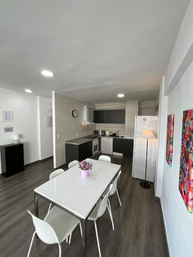 Ayala Apartamento Малага Экстерьер фото