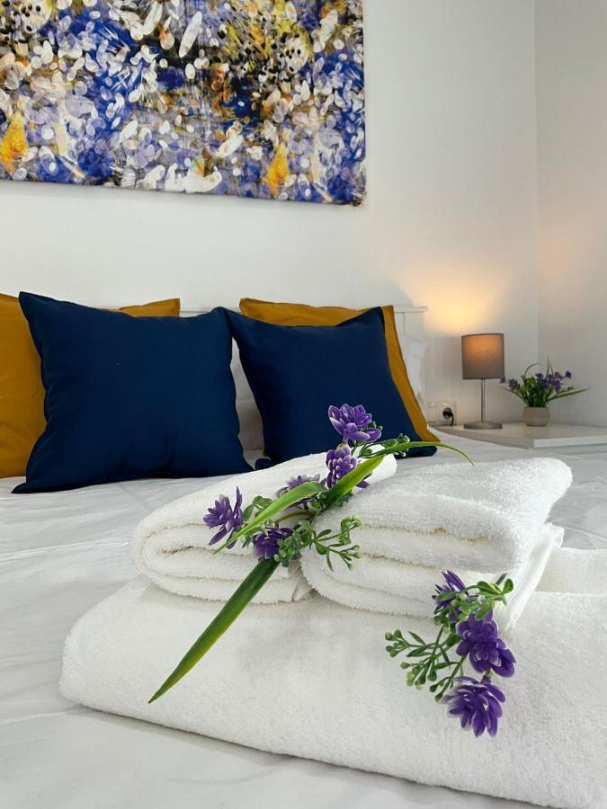 Ayala Apartamento Малага Экстерьер фото