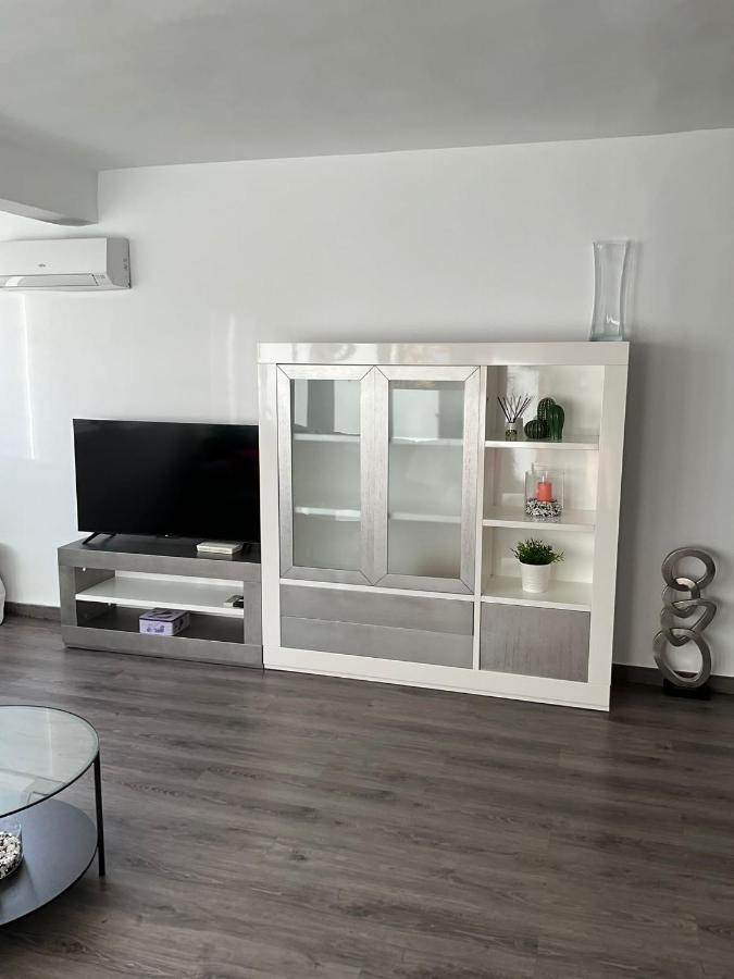 Ayala Apartamento Малага Экстерьер фото